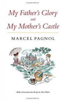 My Father's Glory & My Mother's Castle: Marcel Pagnol's Memories of Childhood - Marcel Pagnol