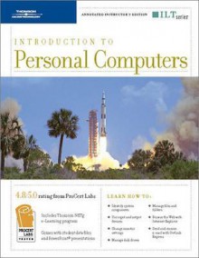 Introduction to Personal Computers [With 2 CDROMs] - Axzo Press