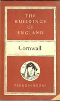 Cornwall - Nikolaus Pevsner