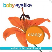 Baby Eye Like Orange - Play Bac