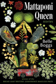 Mattaponi Queen - Belle Boggs