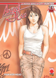 Angel Heart, Vol. 23 - Tsukasa Hojo