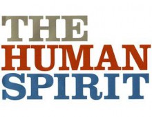 The Human Spirit - Steve Potter