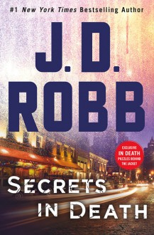 Secrets in Death - J.D. Robb