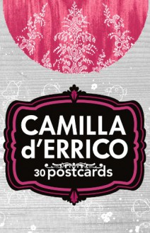 Camilla d'Errico Postcards - Camilla d'Errico