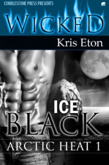 Ice Black - Kris Eton