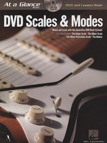 DVD Scales and Modes [With DVD] - Mueller Mike, Barrett Tagliarino