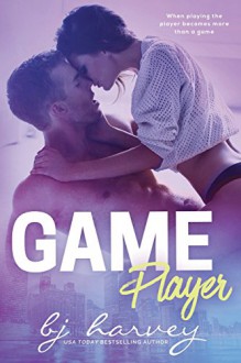 Game Player (Volume 1) - BJ Harvey