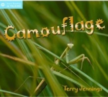 Camouflage - Terry J. Jennings