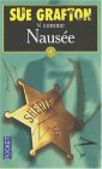 N comme nausee / N is for Noose (Kinsey Millhone Mystery) - Sue Grafton