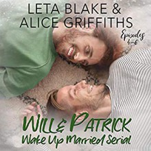 Wake Up Married serial, Episodes 4-6 (Volume 2) - Alice Griffiths, Leta Blake, a. K. A. John Fahey, founding father of the solo steel-string guitar) Dale Miller (Reinventing the Steel - The continuing saga of /Blind Joe death