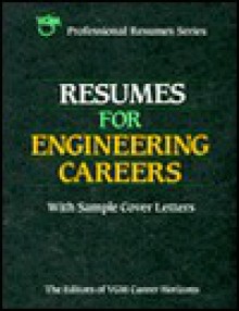 Resumes for Engineering Careers - Passport Books