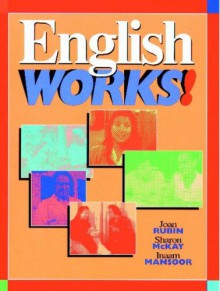 English Works! - Joan Rubin, Sharon E. McKay