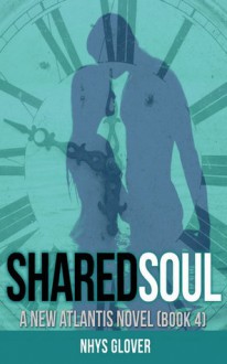 Shared Soul - Nhys Glover