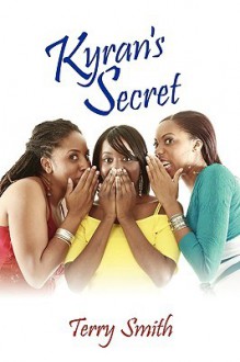 Kyran's Secret - Terry Smith