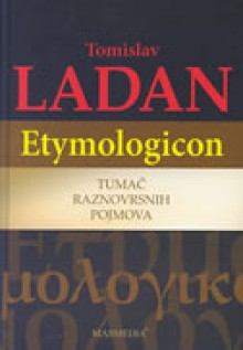 Etymologicon - Tomislav Ladan