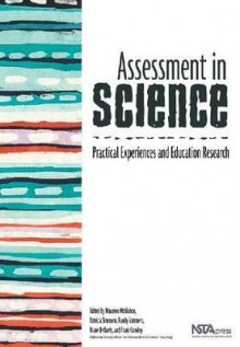 Assessment in Science: Practical Experiences and Education Research - Maureen McMahon