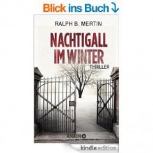 Nachtigall im Winter - Ralph B. Mertin