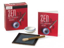 The Mini Zen Calligraphy Board - Alison Trulock