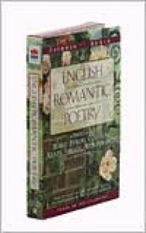 English Romantic Poetry: English Romantic Poetry - HarperAudio, Various