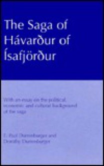 Saga of Havardur of Isafjordur - E. Paul Durrenberger