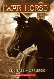 War Horse - Michael Morpurgo