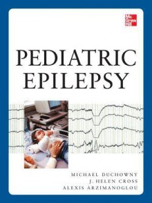 Pediatric Epilepsy - Helen Cross