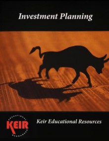 Investment Planning Textbook - John Keir, James Tissot