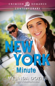 New York Minute - Melinda Dozier