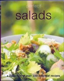 Perfect Salads (Love Food) - Parragon