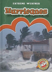 Hurricanes - Kay Manolis