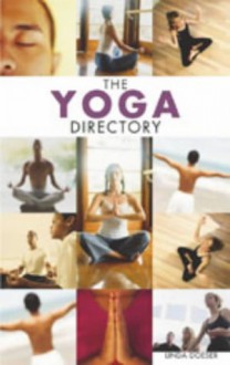 The Yoga Directory - Linda Doeser