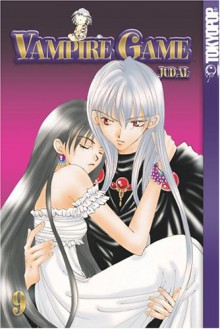 Vampire Game, Vol. 9 - JUDAL, Patrick Coffman