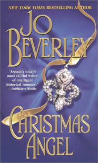 Christmas Angel - Jo Beverley