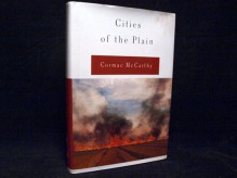 Cities of the Plain - Cormac McCarthy