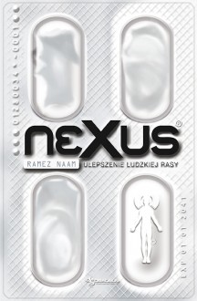 Nexus - Ramez Naam