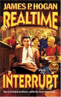 Realtime Interrupt - James P. Hogan