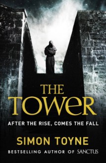 The Tower - Simon Toyne