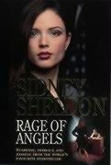 Rage of Angels (Large Print Edition) - Sidney Sheldon