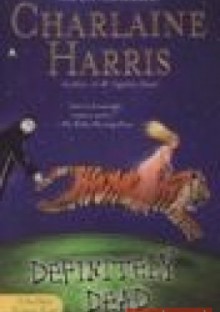 Definitely Dead - Charlaine Harris