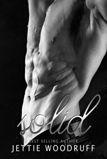 Solid: 2 1/2 (Twin Trio Book 3) - Jettie Woodruff