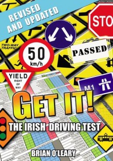 Get it: Irish Driving Test - Brian O'Leary