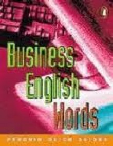 Business English Words - Diana Eastment