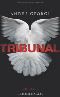 Tribunal - André Georgi