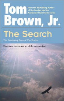 The Search - Tom Brown, William Owen