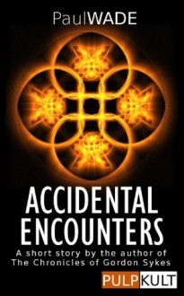 Accidental Encounters - Paul Wade