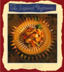 The Inspired Vegetarian - Louise Pickford