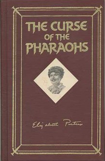 Curse of the Pharohs (Limited Signed Edition) - Elizabeth Peters