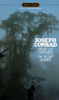 Heart of Darkness & The Secret Sharer - Albert J. Guerard, Joseph Conrad