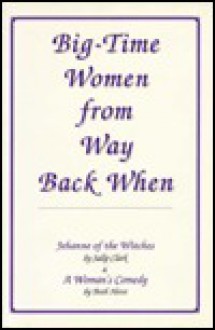 Big Time Women from Way Back When - Sally Clark